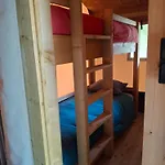 Des 3 Pommiers - Wanlin Luxury tent