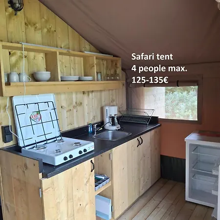 Des 3 Pommiers - Wanlin * Houyet
