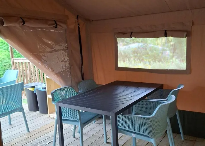 Des 3 Pommiers - Wanlin